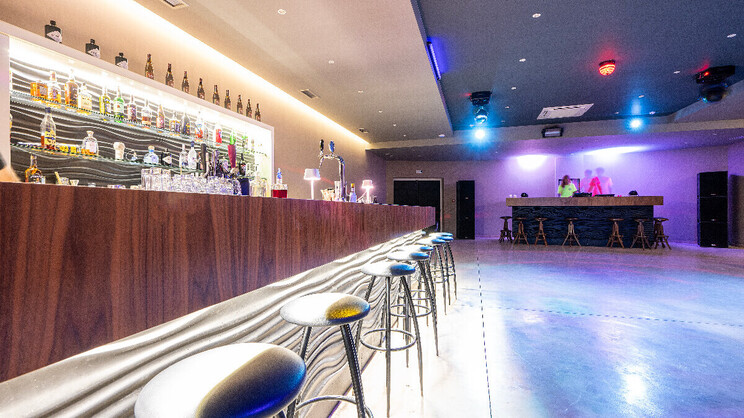 Athina Palace Resort & Spa